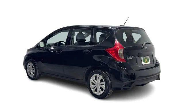 2018 Nissan Versa Note SV