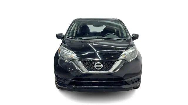 2018 Nissan Versa Note SV