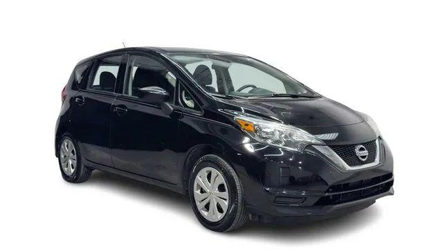 2018 Nissan Versa Note SV