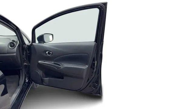 2018 Nissan Versa Note SV