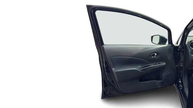 2018 Nissan Versa Note SV