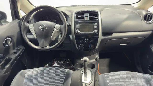 2018 Nissan Versa Note SV