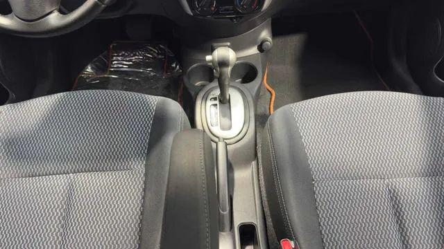 2018 Nissan Versa Note SV