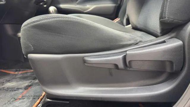 2018 Nissan Versa Note SV