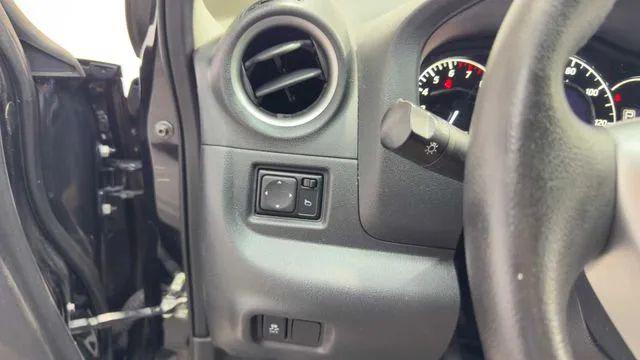 2018 Nissan Versa Note SV