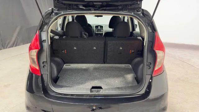 2018 Nissan Versa Note SV