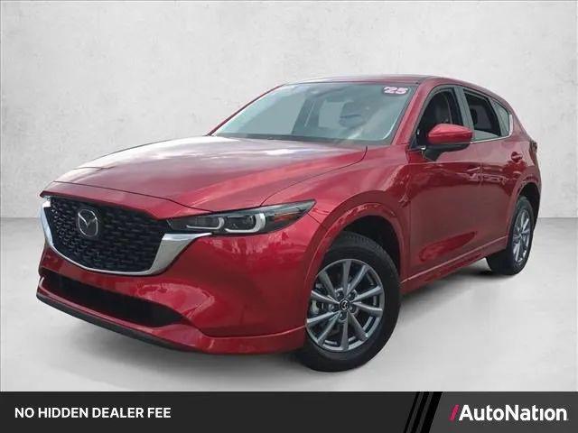 2025 Mazda CX-5 2.5 S Select for sale in Winter Park, FL
