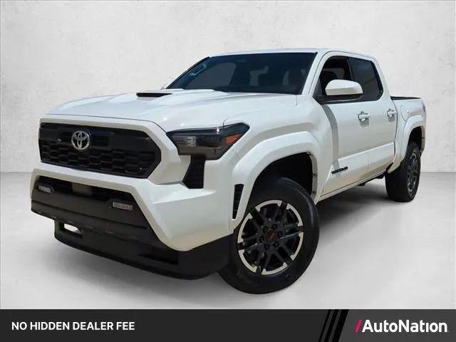 2024 Toyota Tacoma TRD Sport for sale in Winter Park, FL