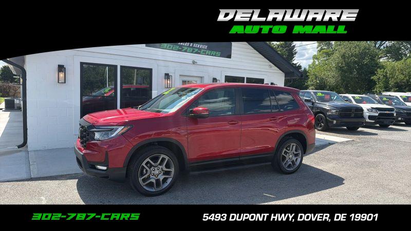 2023 Honda Passport AWD EX-L for sale in Dover, DE