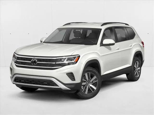2022 Volkswagen Atlas 2.0T SE w/Technology for sale in Pinellas Park, FL