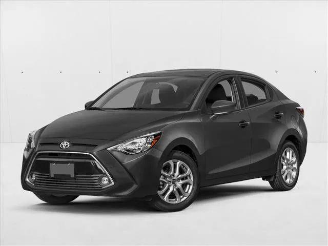 2017 Toyota Yaris iA Base for sale in Pinellas Park, FL