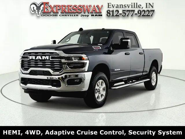 2026 Ram 2500 Big Horn Crew Cab 4x4 6'4" Box for sale in Evansville, IN