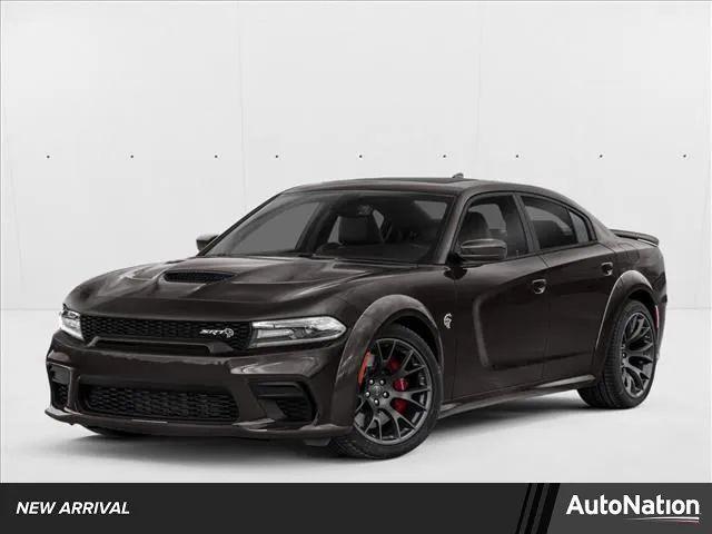 2023 Dodge Charger SRT Redeye Jailbreak for sale in Fort Myers, FL