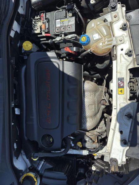 2021 Ram ProMaster City Tradesman Cargo Van