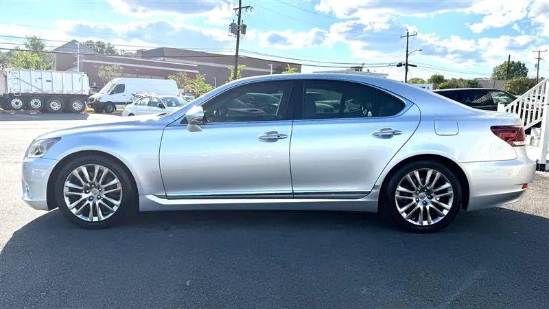 2013 Lexus LS 460 460