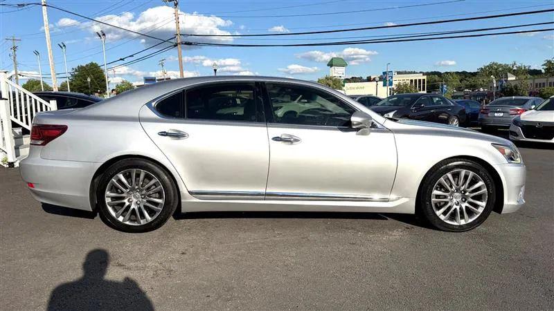 2013 Lexus LS 460 460