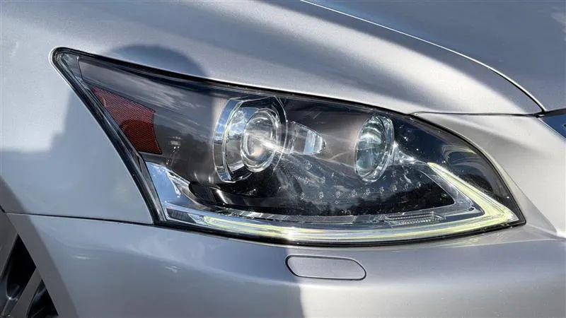 2013 Lexus LS 460 460