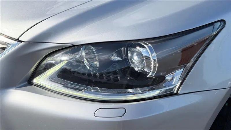 2013 Lexus LS 460 460