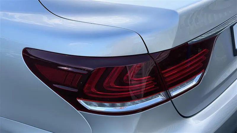 2013 Lexus LS 460 460