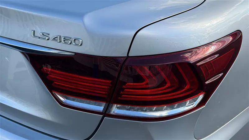 2013 Lexus LS 460 460