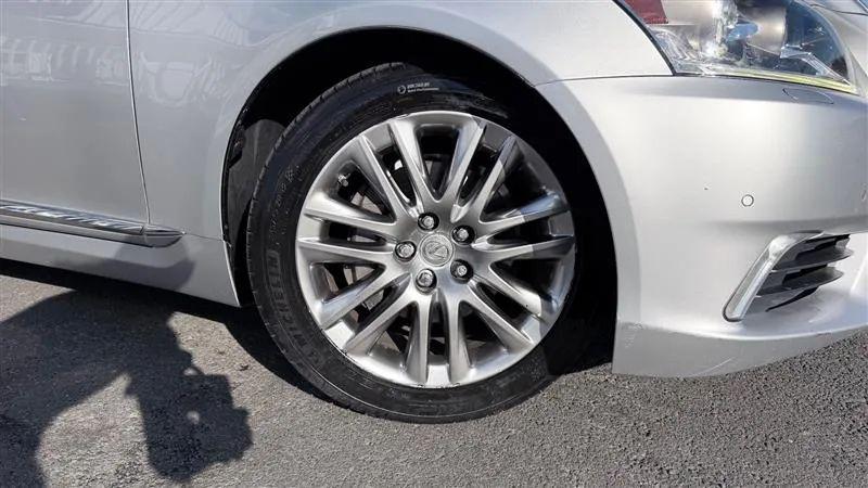 2013 Lexus LS 460 460