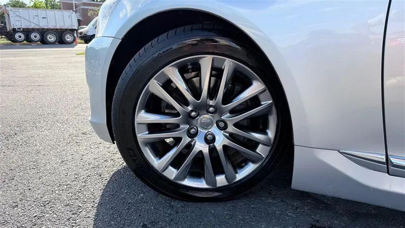 2013 Lexus LS 460 460
