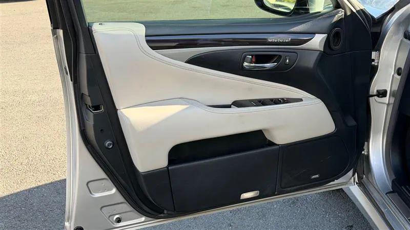 2013 Lexus LS 460 460