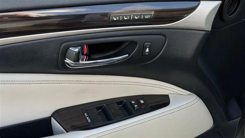2013 Lexus LS 460 460