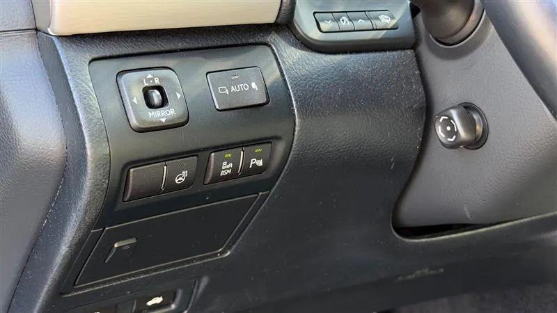 2013 Lexus LS 460 460