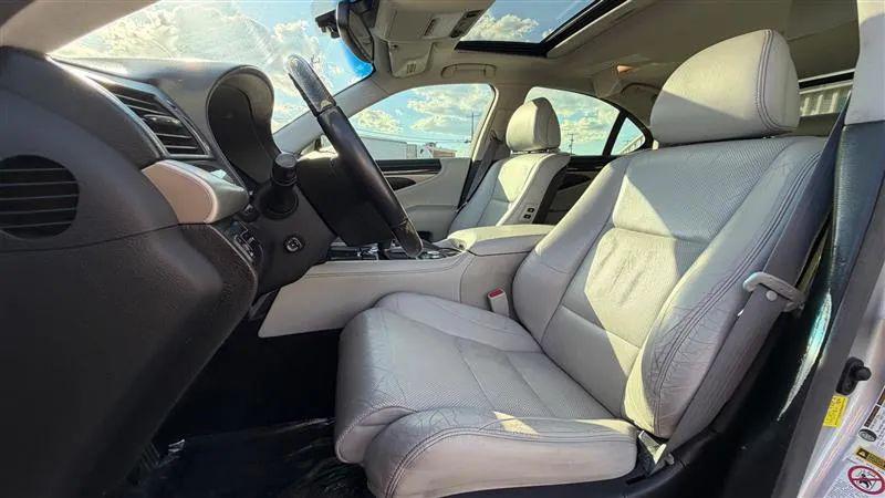 2013 Lexus LS 460 460