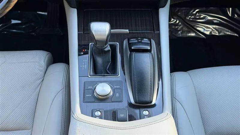 2013 Lexus LS 460 460