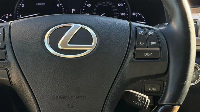 2013 Lexus LS 460 460