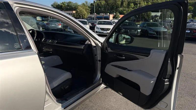 2013 Lexus LS 460 460