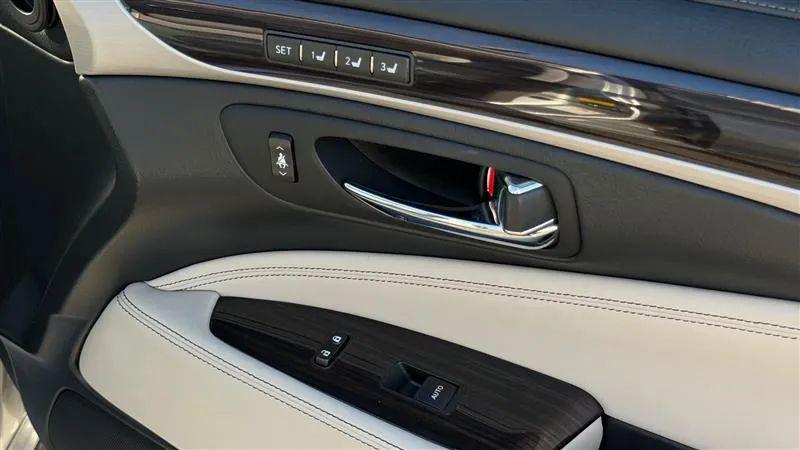 2013 Lexus LS 460 460