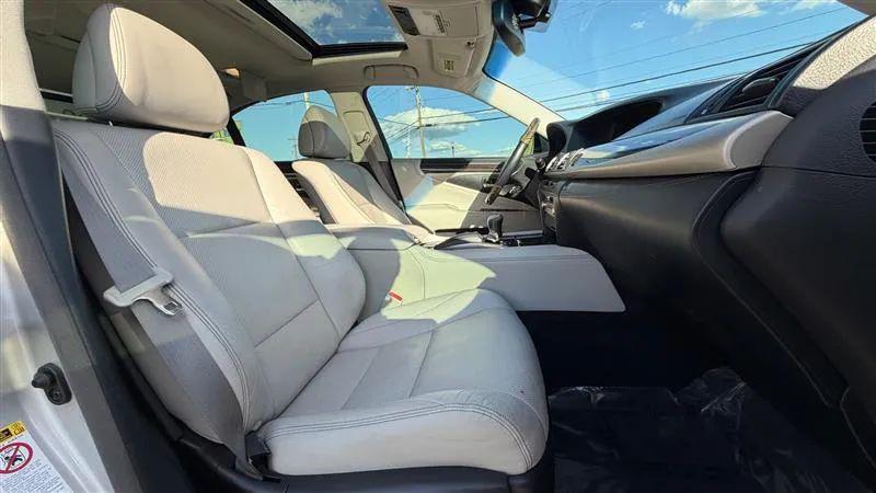 2013 Lexus LS 460 460