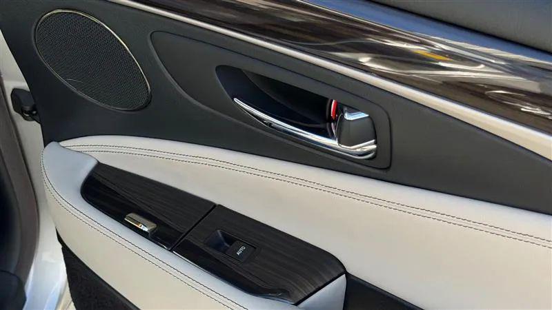 2013 Lexus LS 460 460