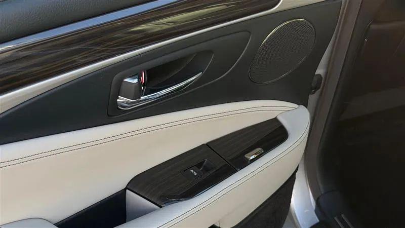 2013 Lexus LS 460 460