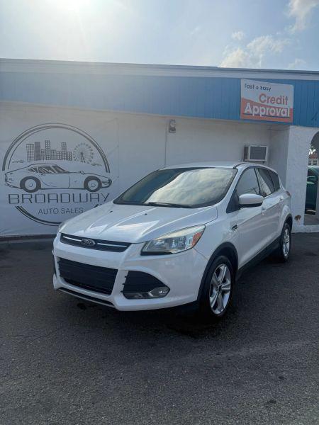 2015 Ford Escape SE for sale in Myrtle Beach, SC