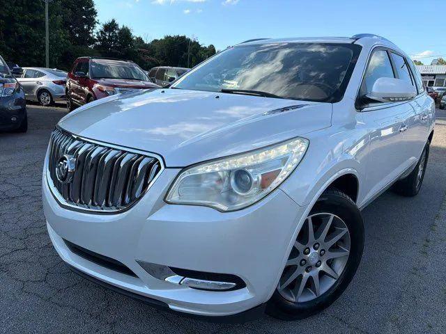 2017 Buick Enclave Leather for sale in Gainesville, GA