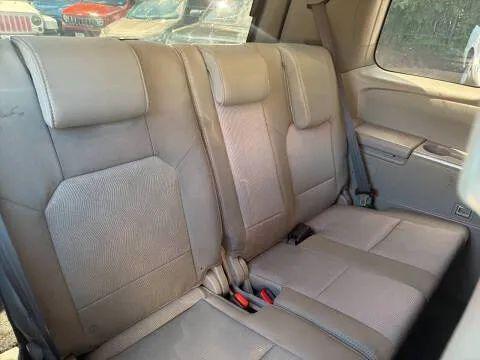 2013 Honda Pilot EX