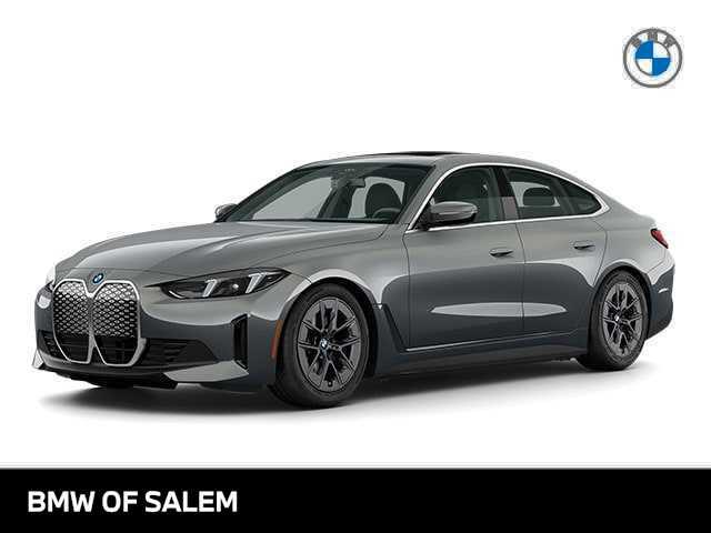 2026 BMW i4 xDrive40 for sale in Salem, OR