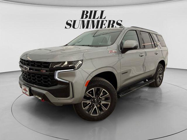 2023 Chevrolet Tahoe 4WD Z71 for sale in North Platte, NE