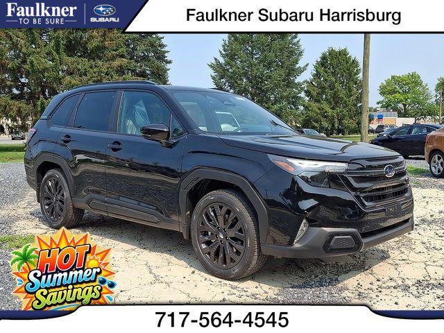 2026 Subaru Forester Sport for sale in Harrisburg, PA