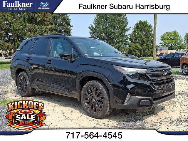 2026 Subaru Forester Sport for sale in Harrisburg, PA