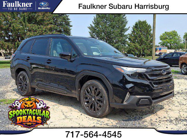 2026 Subaru Forester Sport for sale in Harrisburg, PA