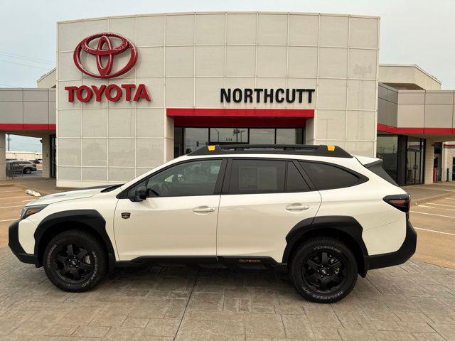 2025 Subaru Outback Wilderness for sale in Enid, OK