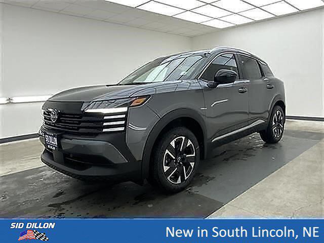 2026 Nissan Kicks SV for sale in Lincoln, NE