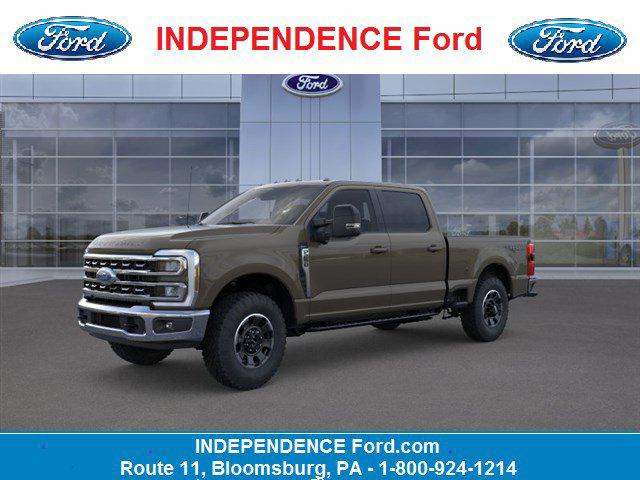 2026 Ford F-250 LARIAT for sale in Bloomsburg, PA