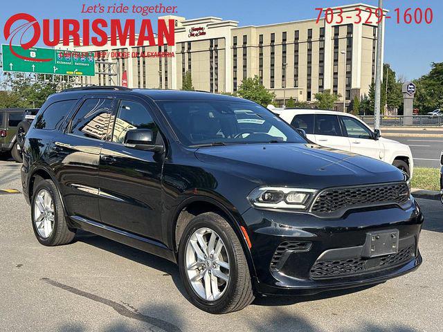 2024 Dodge Durango GT Plus AWD for sale in Alexandria, VA