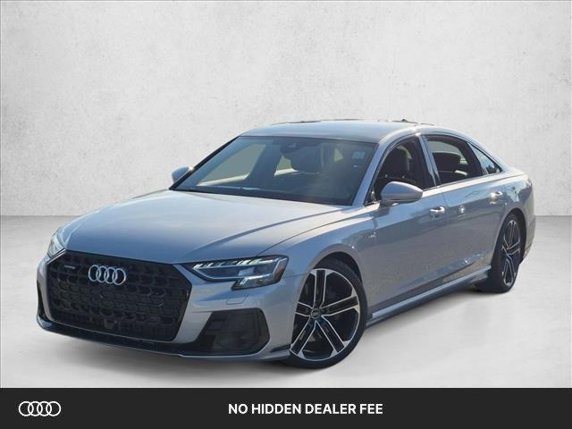 2026 Audi A8 55 TFSI quattro Tiptronic for sale in Orlando, FL